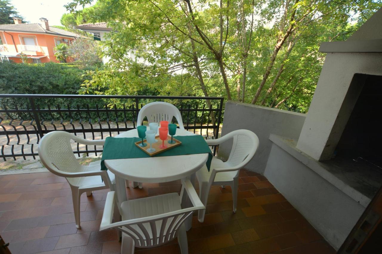 Lignano Riviera Appartement Lignano Sabbiadoro Buitenkant foto