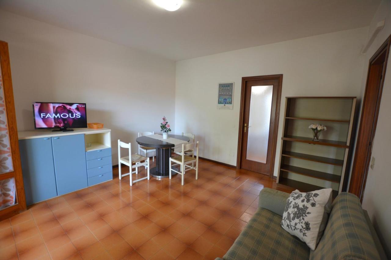 Lignano Riviera Appartement Lignano Sabbiadoro Buitenkant foto