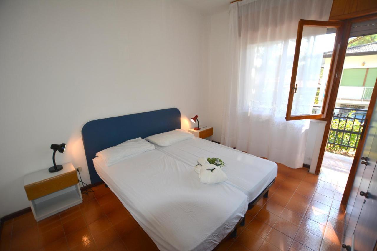 Lignano Riviera Appartement Lignano Sabbiadoro Buitenkant foto