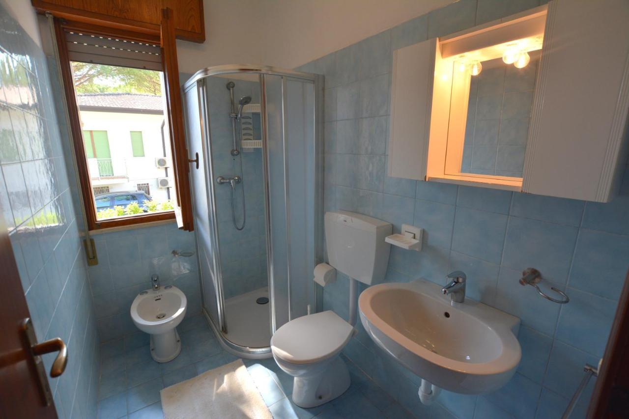 Lignano Riviera Appartement Lignano Sabbiadoro Buitenkant foto