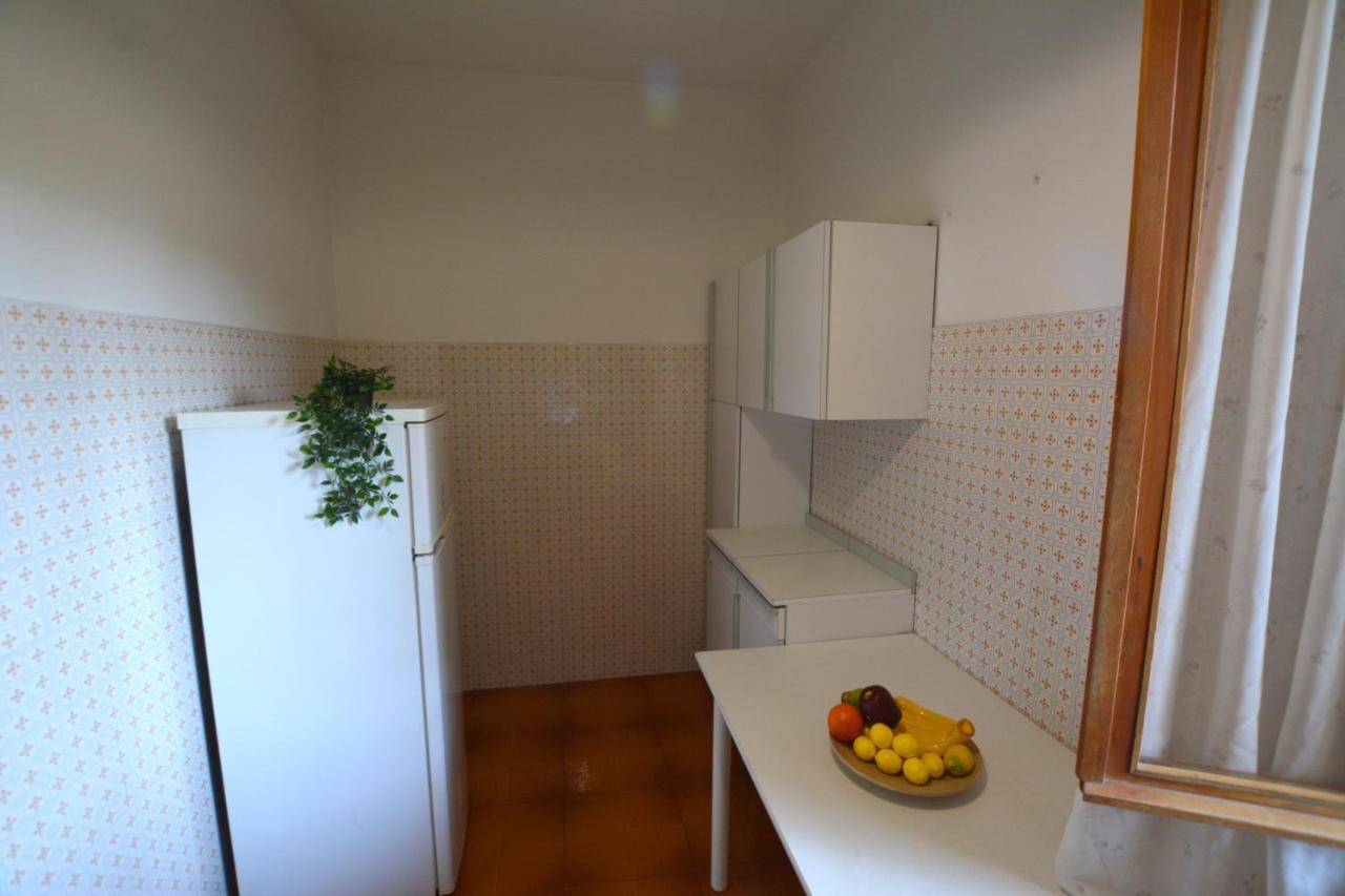Lignano Riviera Appartement Lignano Sabbiadoro Buitenkant foto