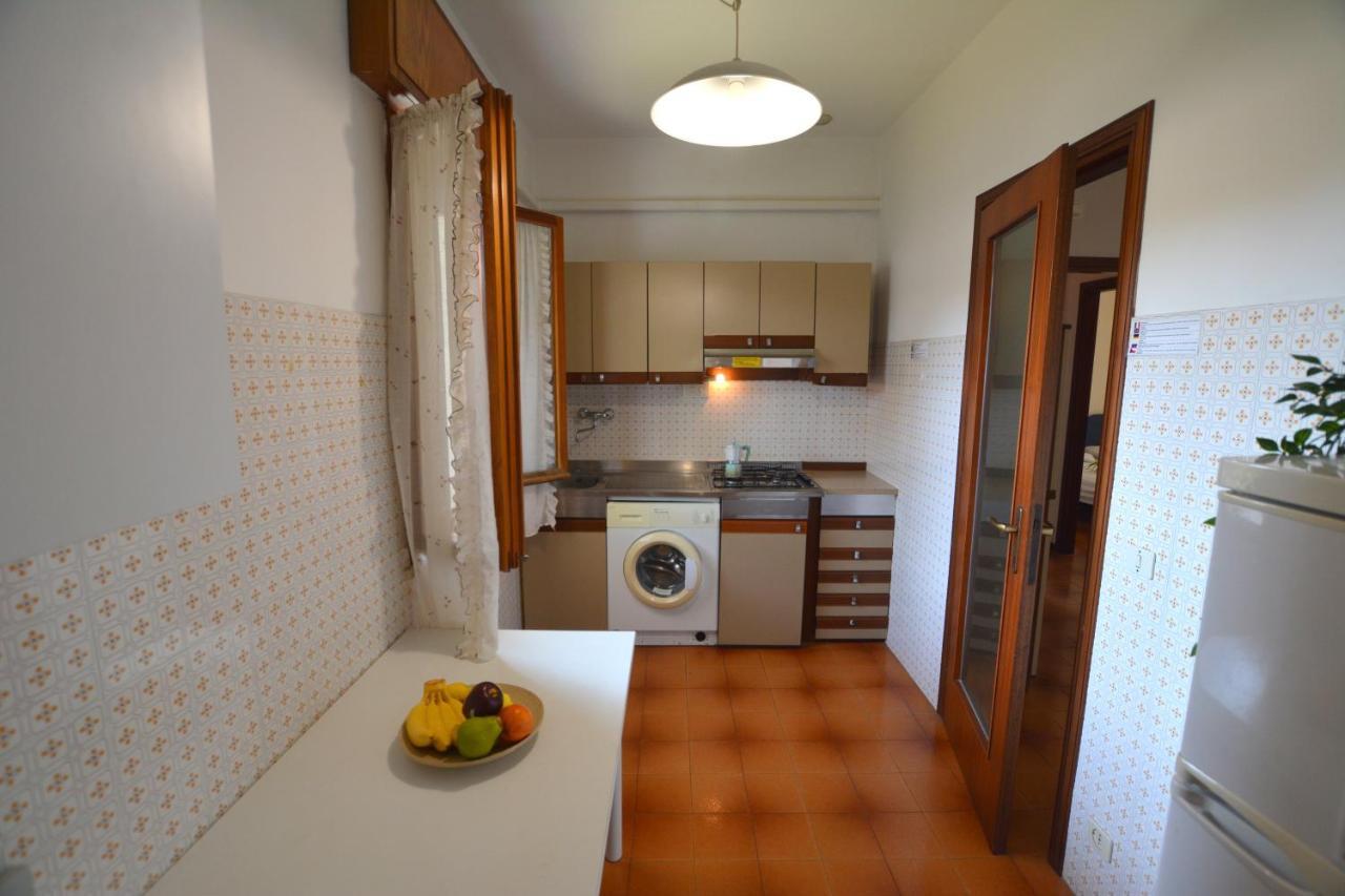 Lignano Riviera Appartement Lignano Sabbiadoro Buitenkant foto