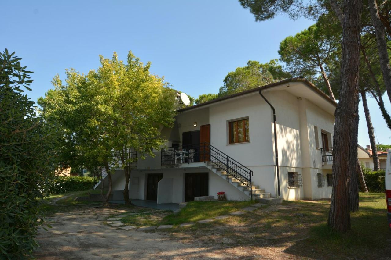 Lignano Riviera Appartement Lignano Sabbiadoro Buitenkant foto