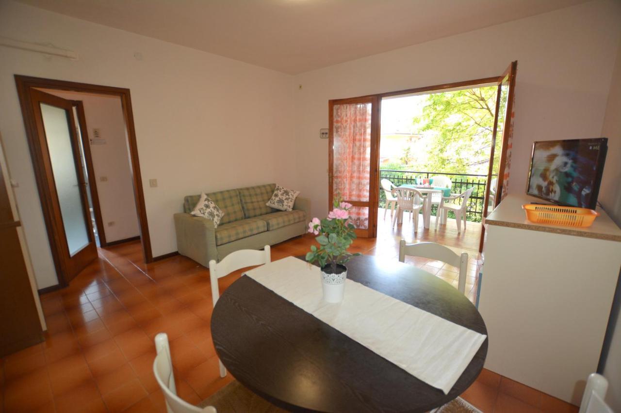 Lignano Riviera Appartement Lignano Sabbiadoro Buitenkant foto