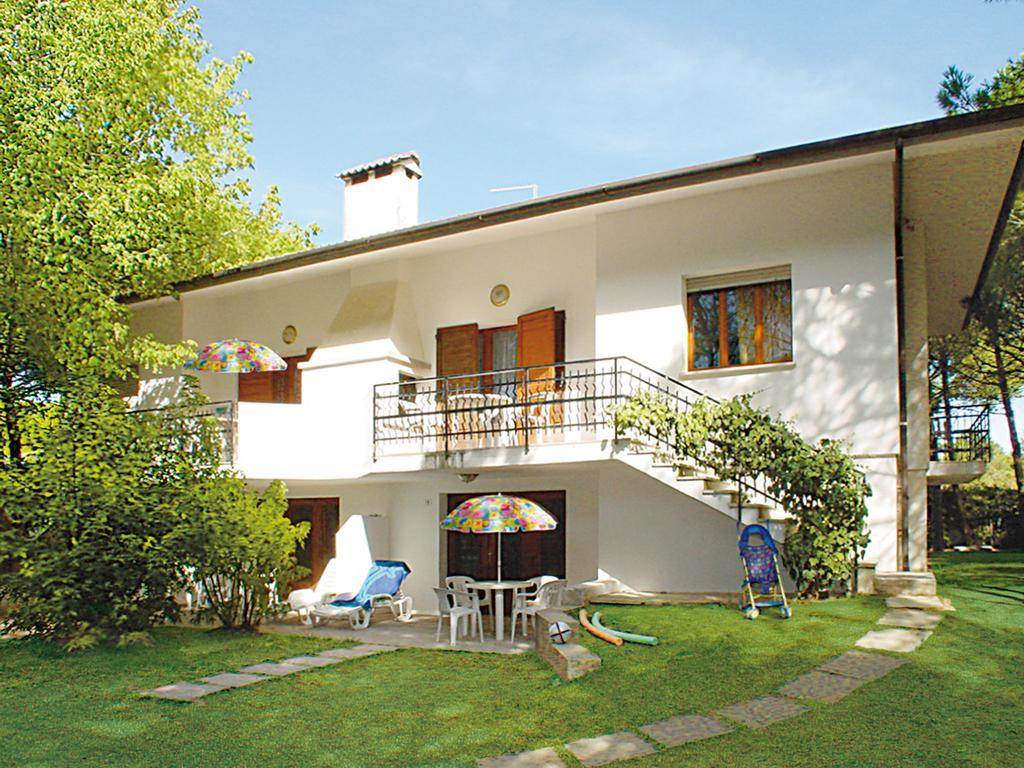 Lignano Riviera Appartement Lignano Sabbiadoro Buitenkant foto