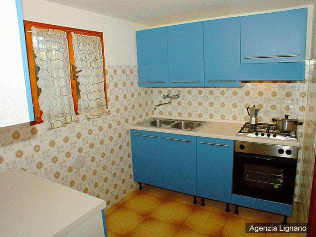 Lignano Riviera Appartement Lignano Sabbiadoro Buitenkant foto