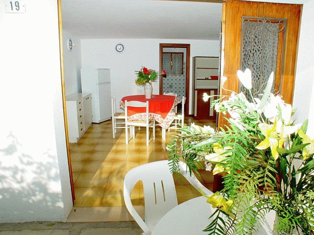 Lignano Riviera Appartement Lignano Sabbiadoro Buitenkant foto