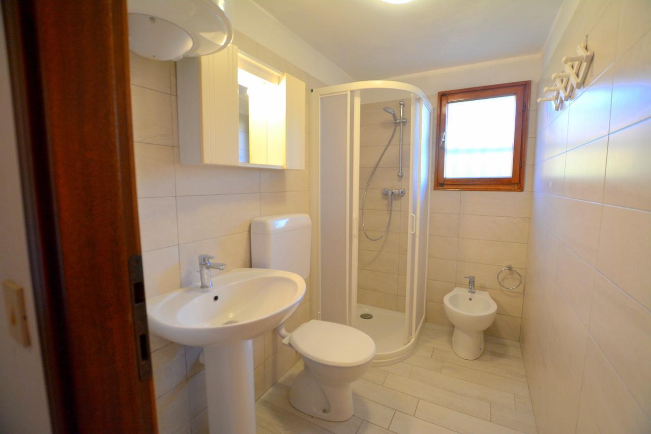 Lignano Riviera Appartement Lignano Sabbiadoro Buitenkant foto