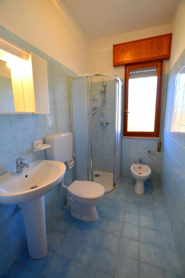 Lignano Riviera Appartement Lignano Sabbiadoro Buitenkant foto